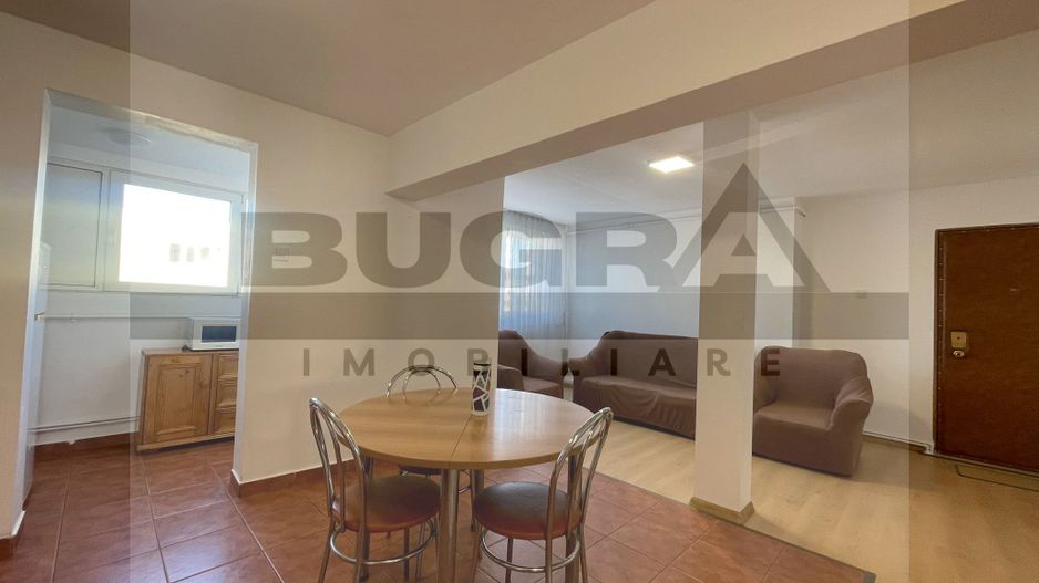 Apartament de 4 camere, 90 mp, parcare, zona Calea Dorobantilor - Poză 1