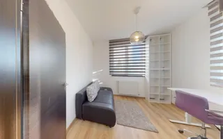 Casa individuala cu pivnita in Sura Mica, zona Salii de sport - Sibiu - Poză 30
