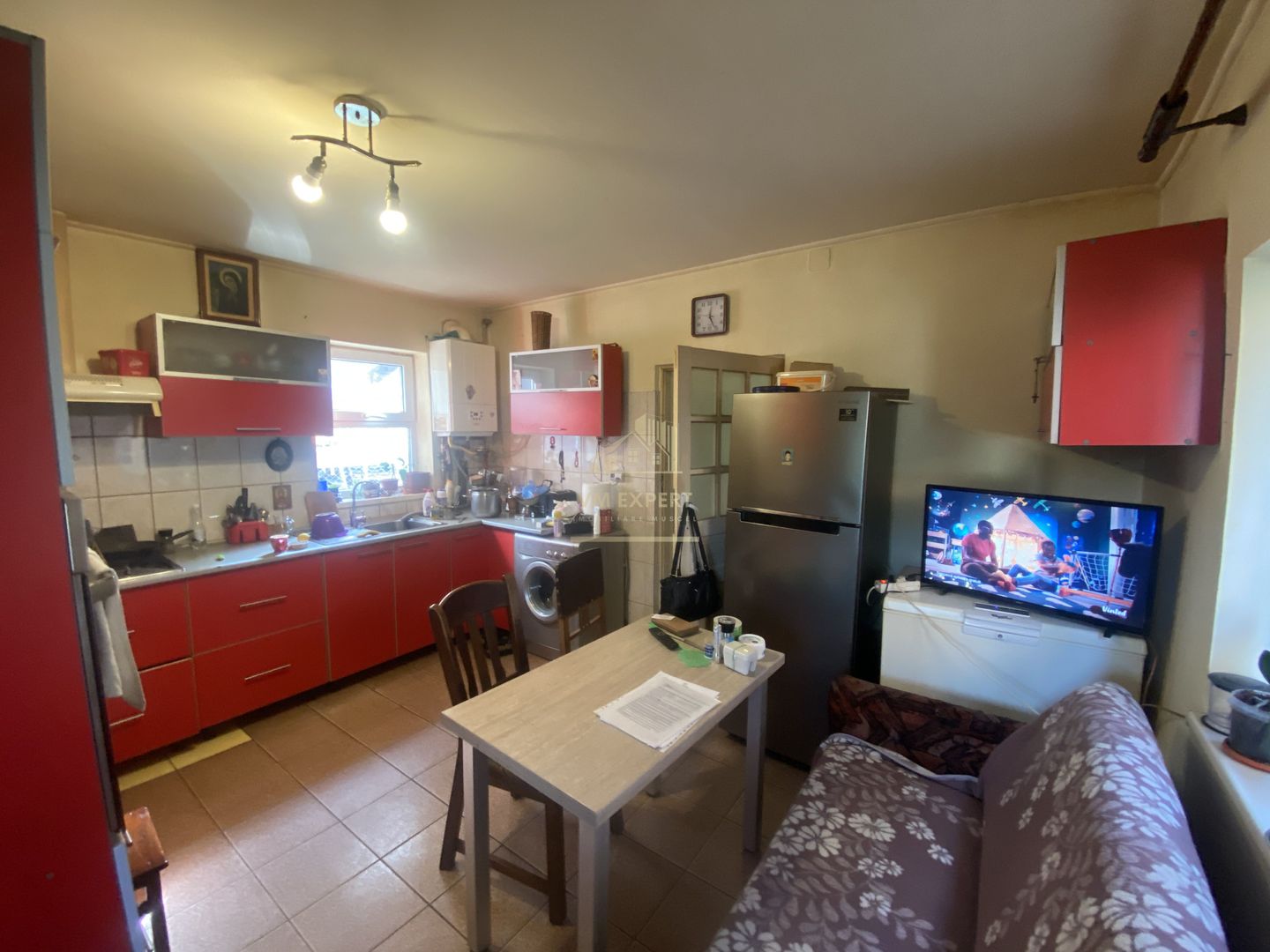 CASA 3 CAMERE 80 MP, TEREN 400 MP, CAMPULUNG - Poză 5