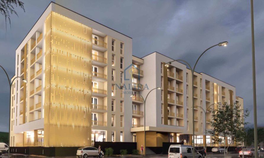 Apartament 2 camere de vanzare - bloc nou Republicii - Poză 3