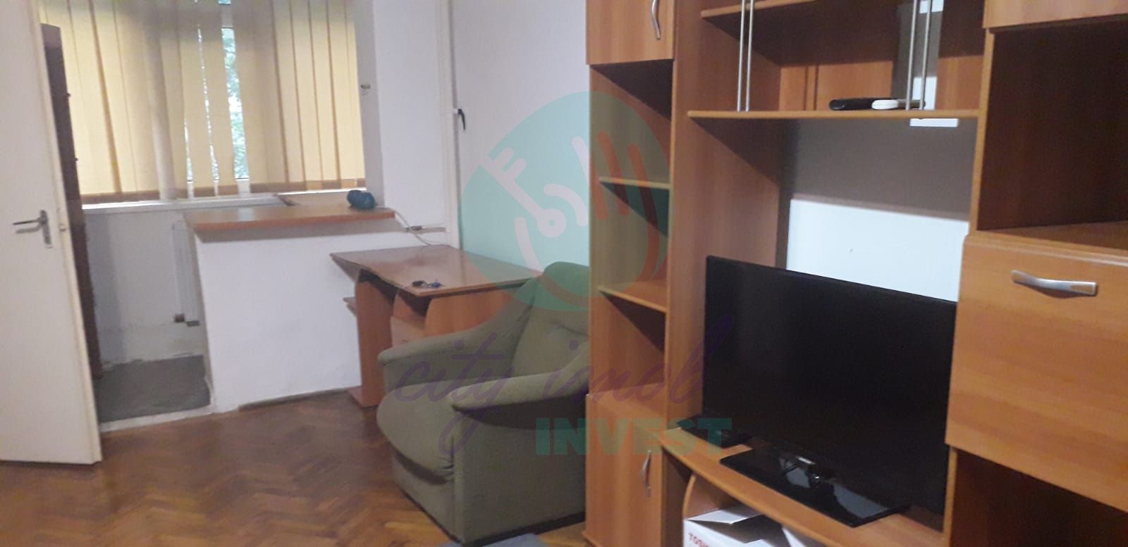 Garsoniera in Vatra Luminoasa - Poză 2