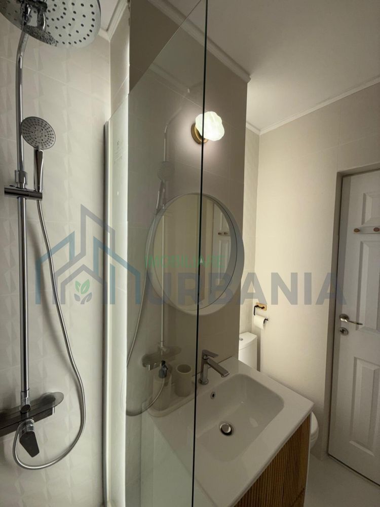 Apartament 2 camere de inchiriat – Podu Ros, Iasi – aproape de Palas - Poză 3
