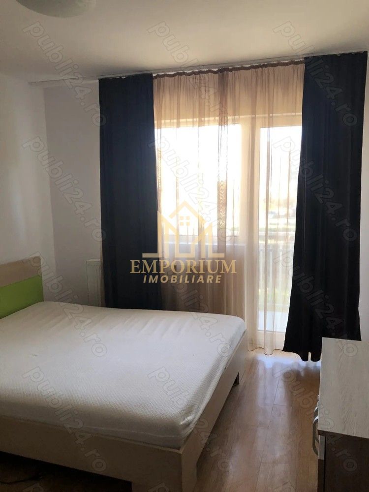 3 camere semidecomandate, Jacuzzi, Parcare, Zorilor, Calea Turzii - Poză 3