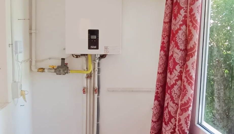 Apartament circular in cartierul astra - Poză 7