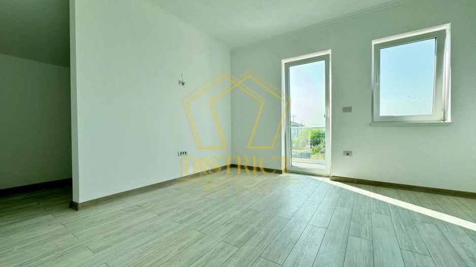 Duplex cu 5 camere, perete dublu | Becicherecul Mic | COMISION 0% - Poză 6