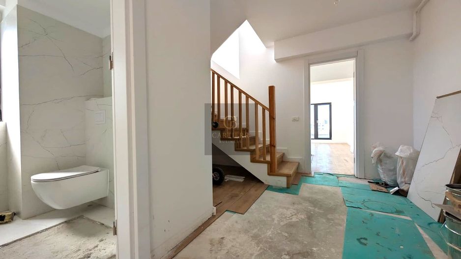 PENTHOUSE 5 CAMERE | PALLADY |  LOC DE PARCARE(OPȚIONAL) |COMISION 0 - Poză 6
