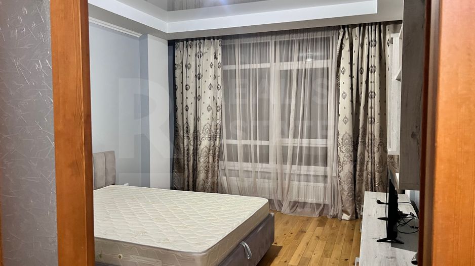 Chirie, apartament, 2 camere, Strada Socoleni, Rîșcani - Poză 21