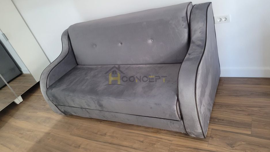 Inchiriere Apartament 2 camere tip Studio Popesti - Poză 6