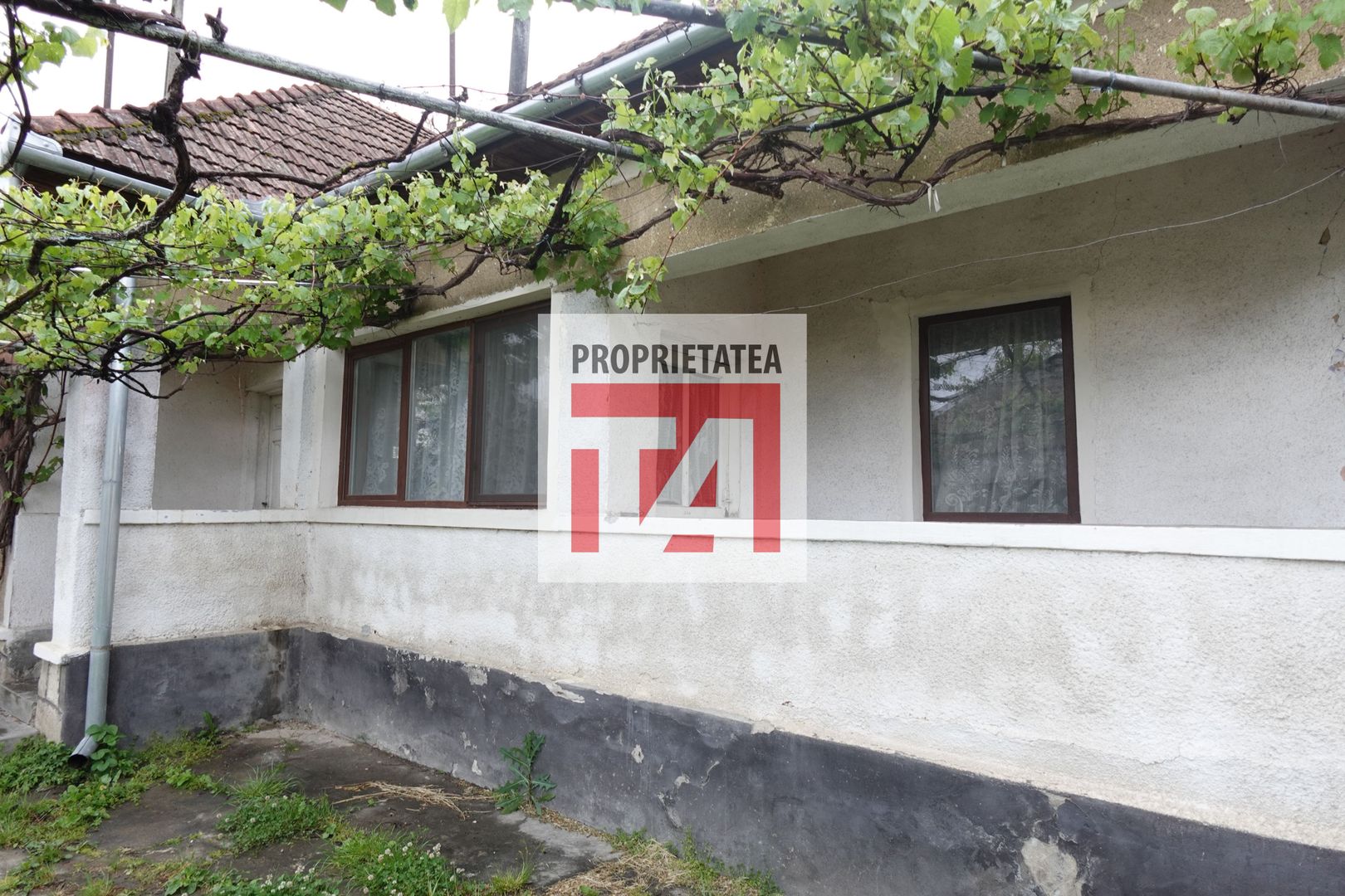 Casă cu teren generos de 5.820 mp în Hideaga, la doar 11 km de Baia Ma - Poză 3