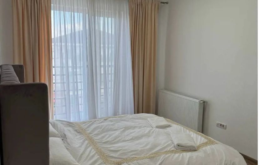 Apartament cu 2 camere -  Dumbravita - Poză 5