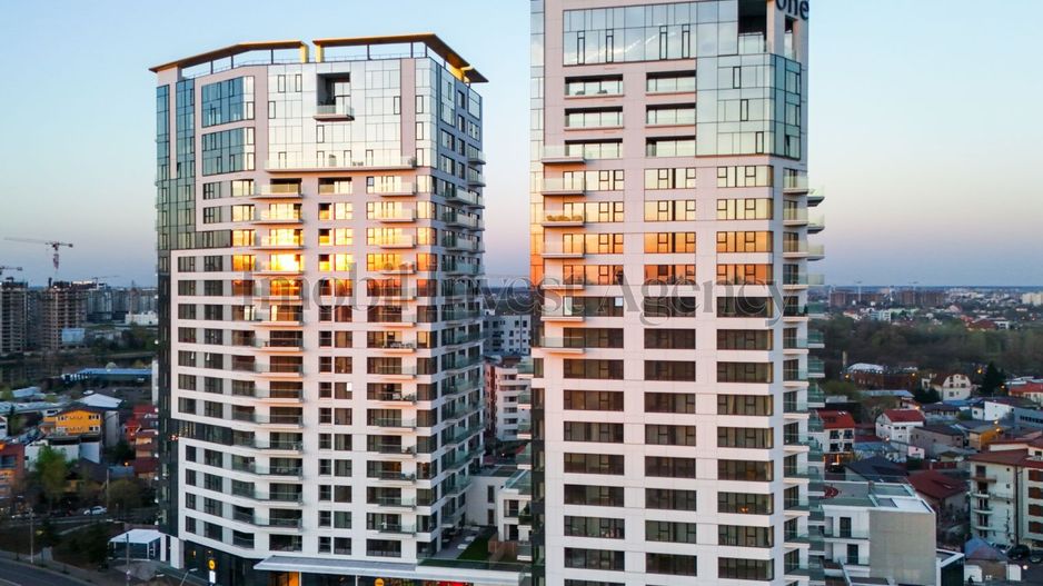 One Verdi Park - Poză 1