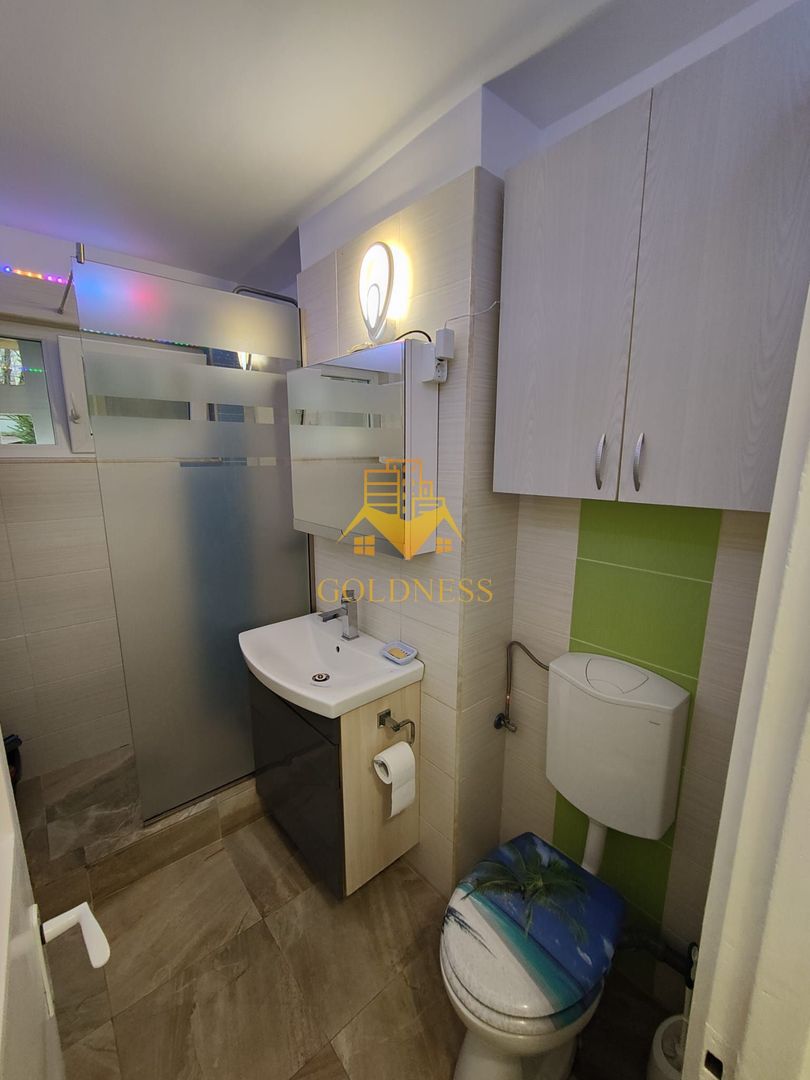 3 camere decomandate, Manastur, Calvaria, Primaverii, Ion Mester - Poză 7