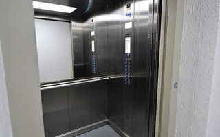 Apartament modern 3 camere 76 mp etaj 4/8 lift zona Doamna Stanca - Poză 20