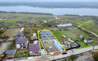 Casa/Vila de vanzare Harsova, Constanta, langa canalul Dunare-Marea Neagra - Poză 2