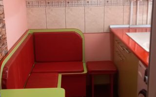 apartament 2 camere – Nicolina, Iași – mobilat și utilat - Poză 4