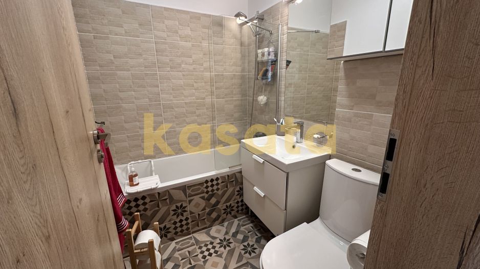 3 camere, etaj 5/10, lift - Calea Grivitei - Basarab - Poză 3