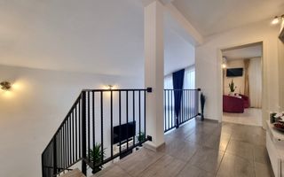 SOLD/ VANDUT- Casa / Vila de vanzare Valu lui Traian - Poză 15