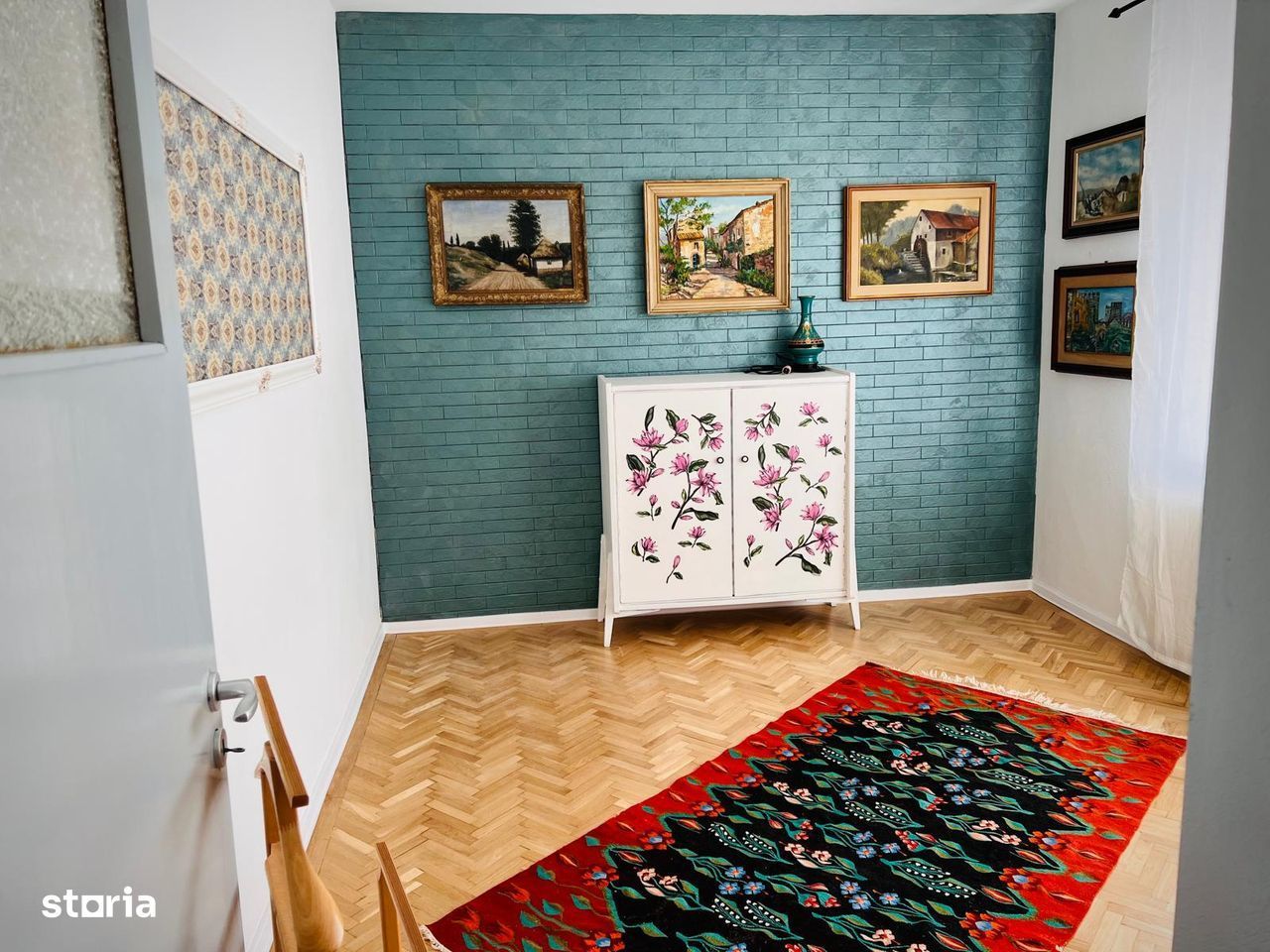 Casa tip Duplex P+1E + demisol + garaj | Zonă centrală | 432 mp teren - Poză 18