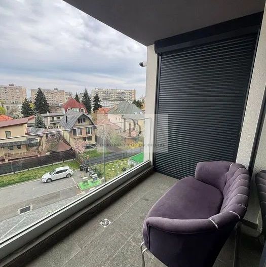Apartament 2 camere | Parcare subterană inclusă | Gheorgheni– Brâncuși - Poză 10