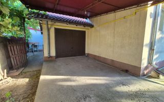 TECHIRGHIOL (COD 02) - Casa 5 camere teren 552 mp complet mobilata - Poză 3