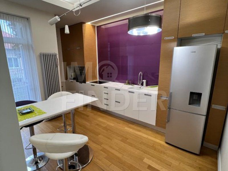 Apartament 2 camere, zona Centrala - Poză 6