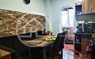 Apartament cu 2 camere de vanzare in Nufarul, Oradea - Poză 7