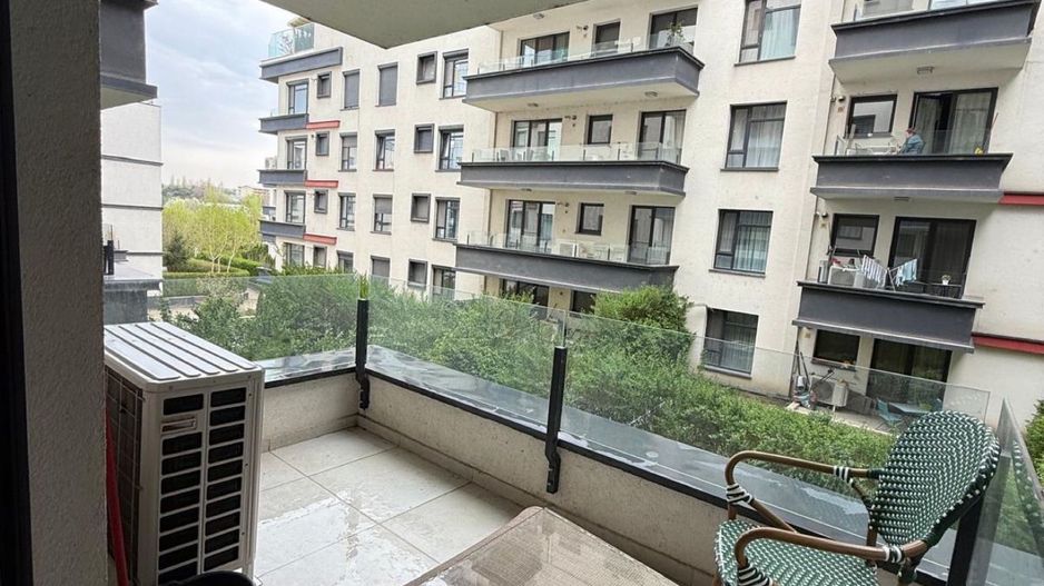 AP. 2 CAMERE LAGUNA RESIDENCE,CENTRALA PROPRIE, PARCARE,PISCINA,MODERN - Poză 5