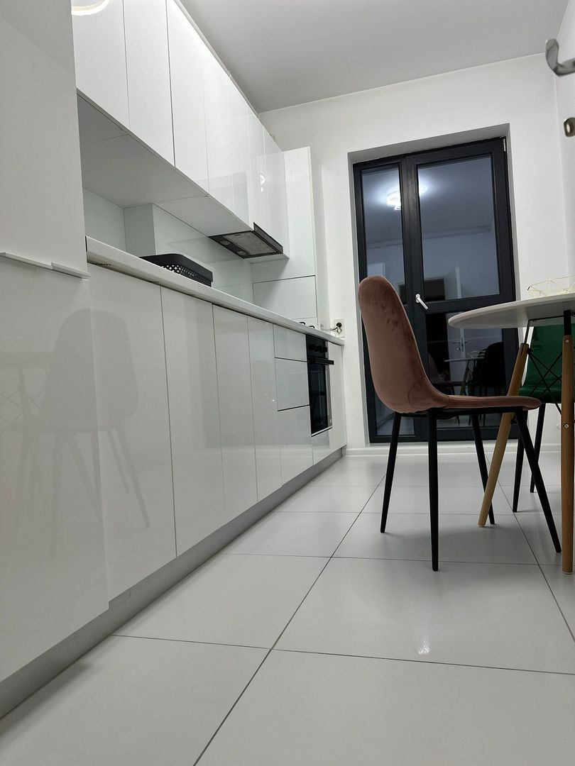 AP. 2 CAMERE REGNUM RESIDENCE, LOC DE PARCARE, PET-FRIENDLY, MODERN - Poză 20
