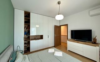 Vila 3 camere in stil scandinav, gata de mutare - Poză 9