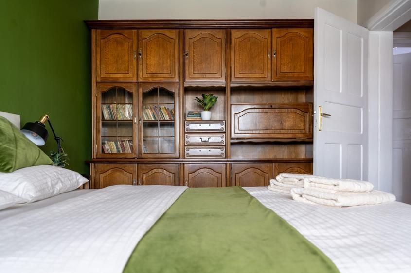 Elisabetin - Piata Bisericii  | 5 camere | Centrala  Proprie - Poză 12