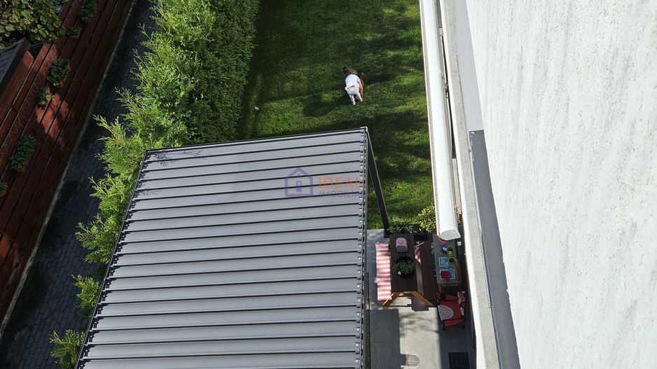 Casa Moderna cu 4 camere si terasa, zona Pictor Brana, Selimbar - Poză 7