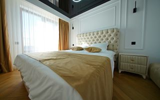 Inchiriere penthouse exclusivist cu vedere panoramica, 4 camere, Vitan - Poză 10