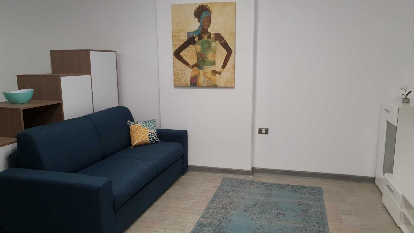 Apartament 2 camere – Alezzi Beach Resort - Poză 2