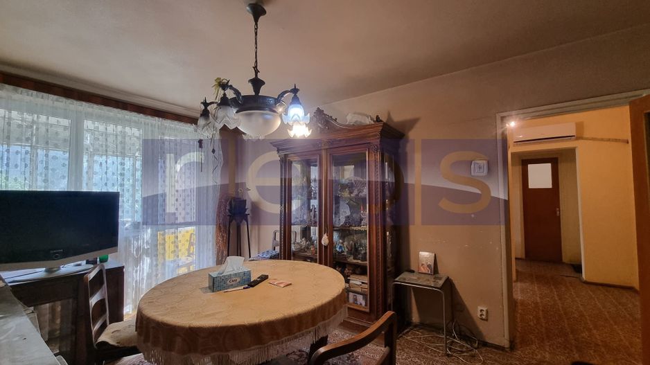 VANZARE 3 CAMERE | DECOMANDAT | ZONA TINERETULUI - Poză 1