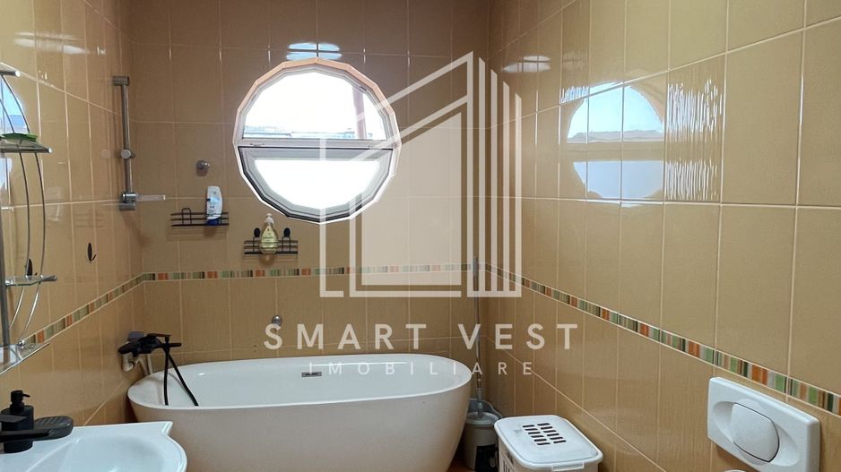 Apartament 3 camere | Etaj 2 | Zona 14 Mai - Poză 16