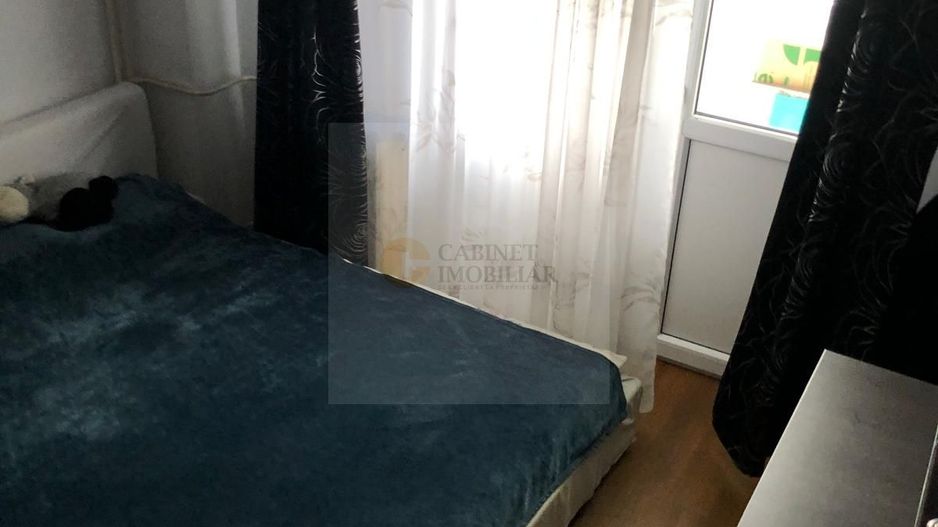 3 camere | Decomandat | 72 mp | Piața Muncii - Poză 9