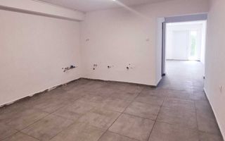 Spațiu comercial stradal de închiriat – 45 mp + 20 mp exterior - Poză 5