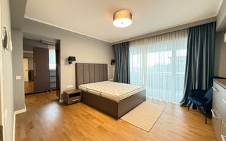 Penthouse modern de 150 mp utili! + 2 Terase de 200 mp! - Poză 7