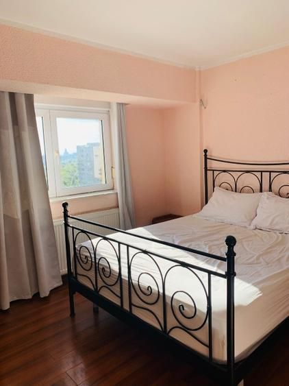 Vanzare Apartament 3 Camere Stradal Rond Alba Iulia cu Centrala Termica - Poză 1