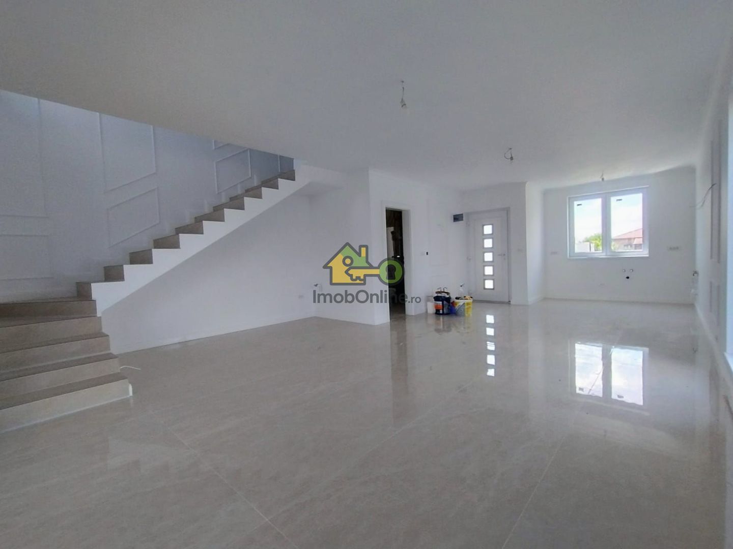 Duplex nou – 142 mp utili, 300 mp teren, Șag - Poză 6