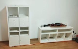 Garsoniera Titan- metrou 7 min. - Parc IOR, TOTUL NOU, PRIMUL CHIRIAS! - Poză 6