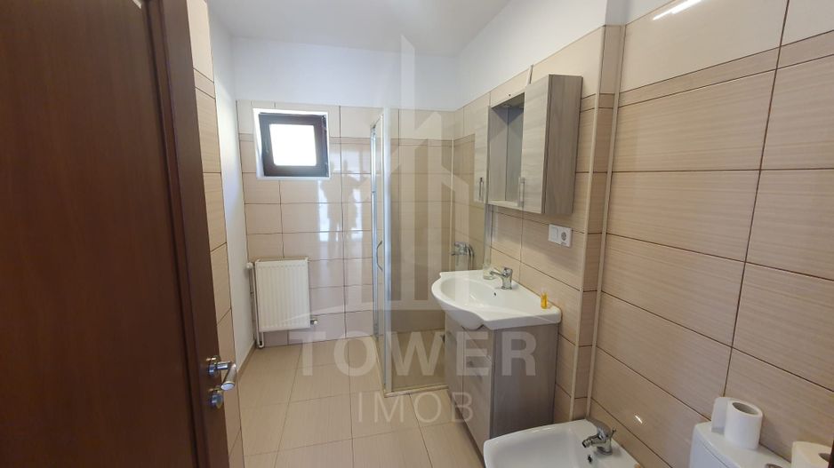 Apartament la casa de inchiriat - 3 camere - Turnisor - Poză 7