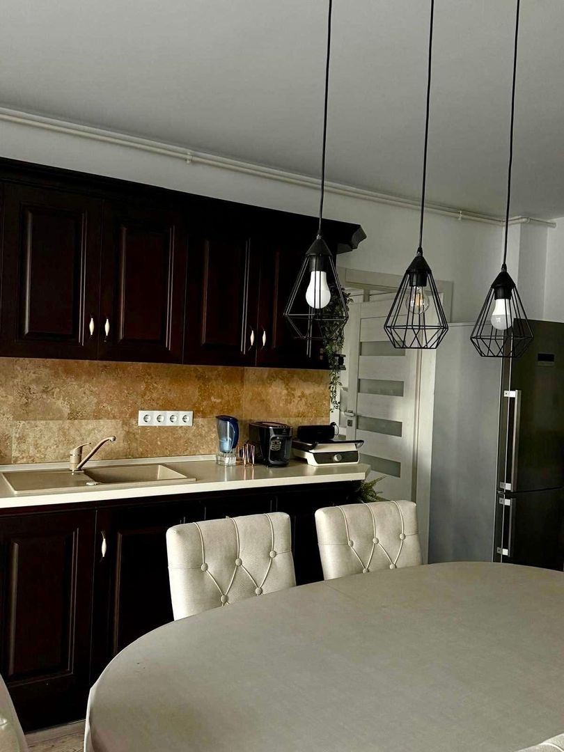 Apartament modern de închiriat – Zona BMW Florești - Poză 3