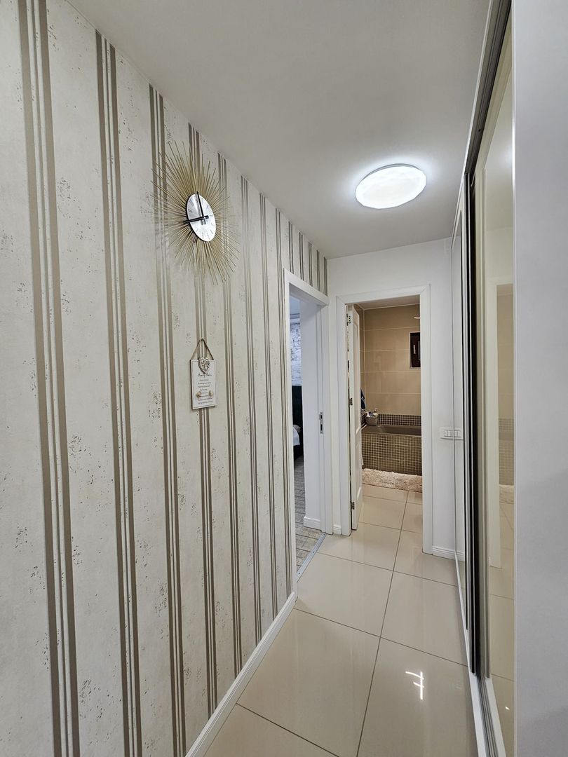 🏡 Apartament 3 camere decomandat | 79 mp | George Enescu - Poză 16
