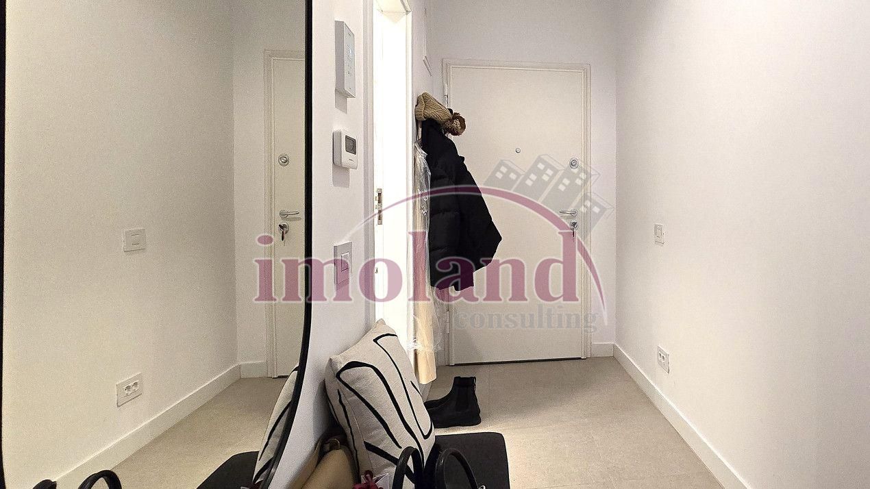 Vanzare - apartament 2 camere-mobilat+utilat - Bucurestii Noi-Marmura Residence - Poză 9