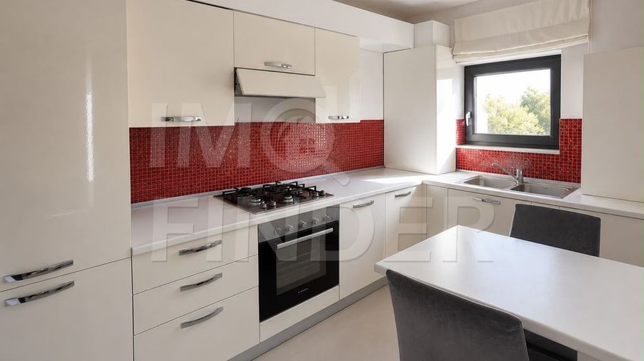 Apartament 3 camere Borhanci, 70mp + parcare inclusa in pret - Poză 3