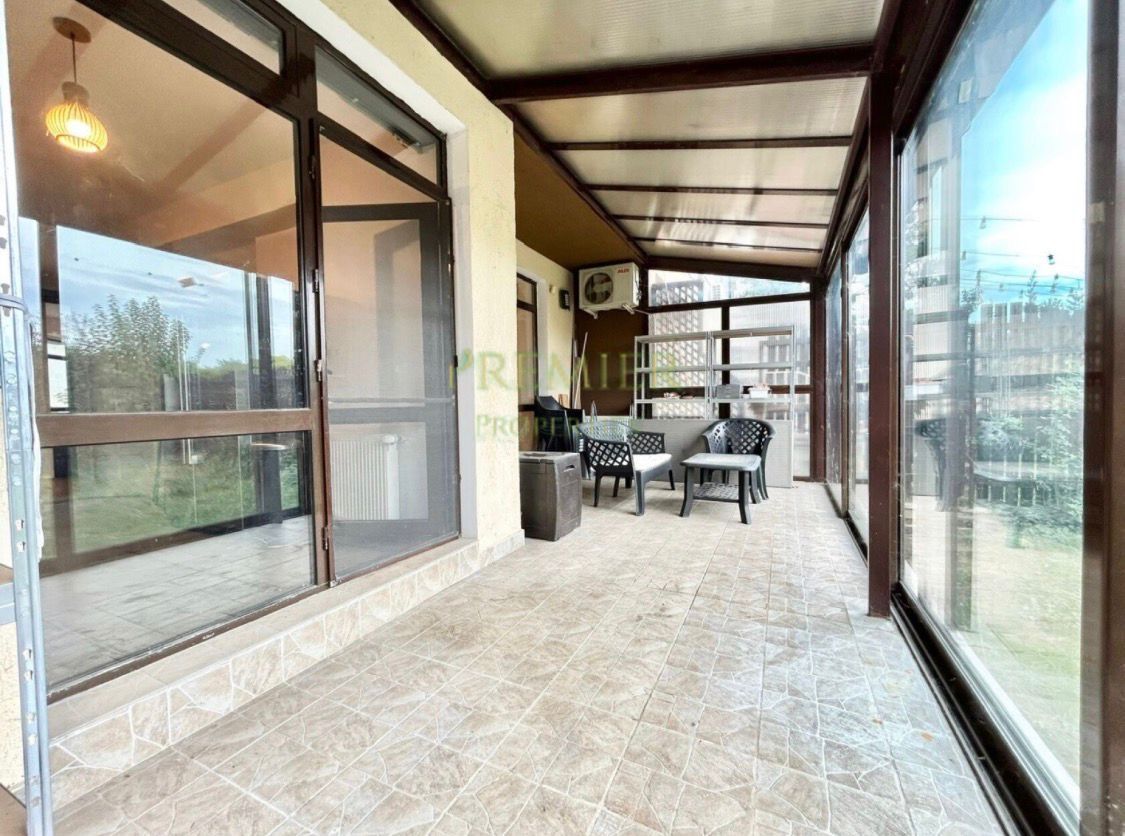 VILA DUPLEX 5 CAMERE 3 BAI SUPER PRET | SCOALA FRANCEZA IN PROXIMITATE | - Poză 14