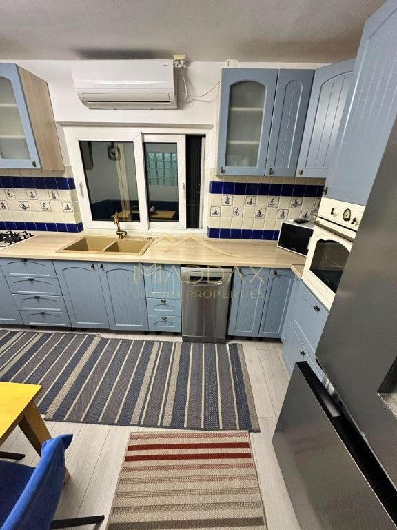 Inchiriere 4 camere în zona 13 Septembrie – Petre Ispirescu | Loc de parcare - Poză 2