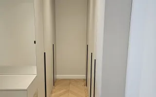 Penthouse Modern | 4 Camere | Cartierul Francez Herăstrău | Terasă - Poză 13