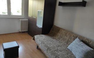 Garsoniera zona Dambovita etaj 2 - Poză 2